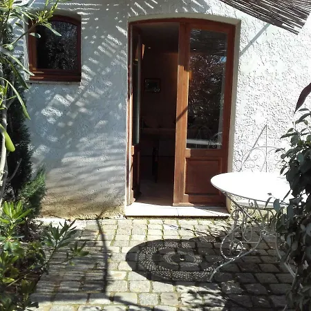 Studios Domaine L'Oliveraie Le Castellet  Exterior photo