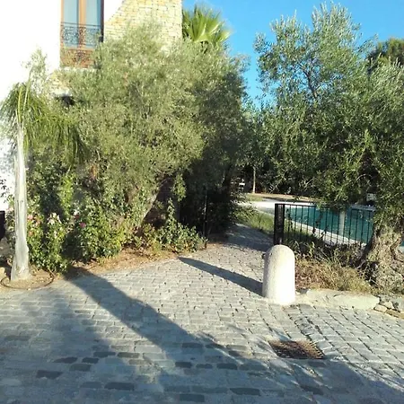 Studios Domaine L'Oliveraie Le Castellet  Exterior photo
