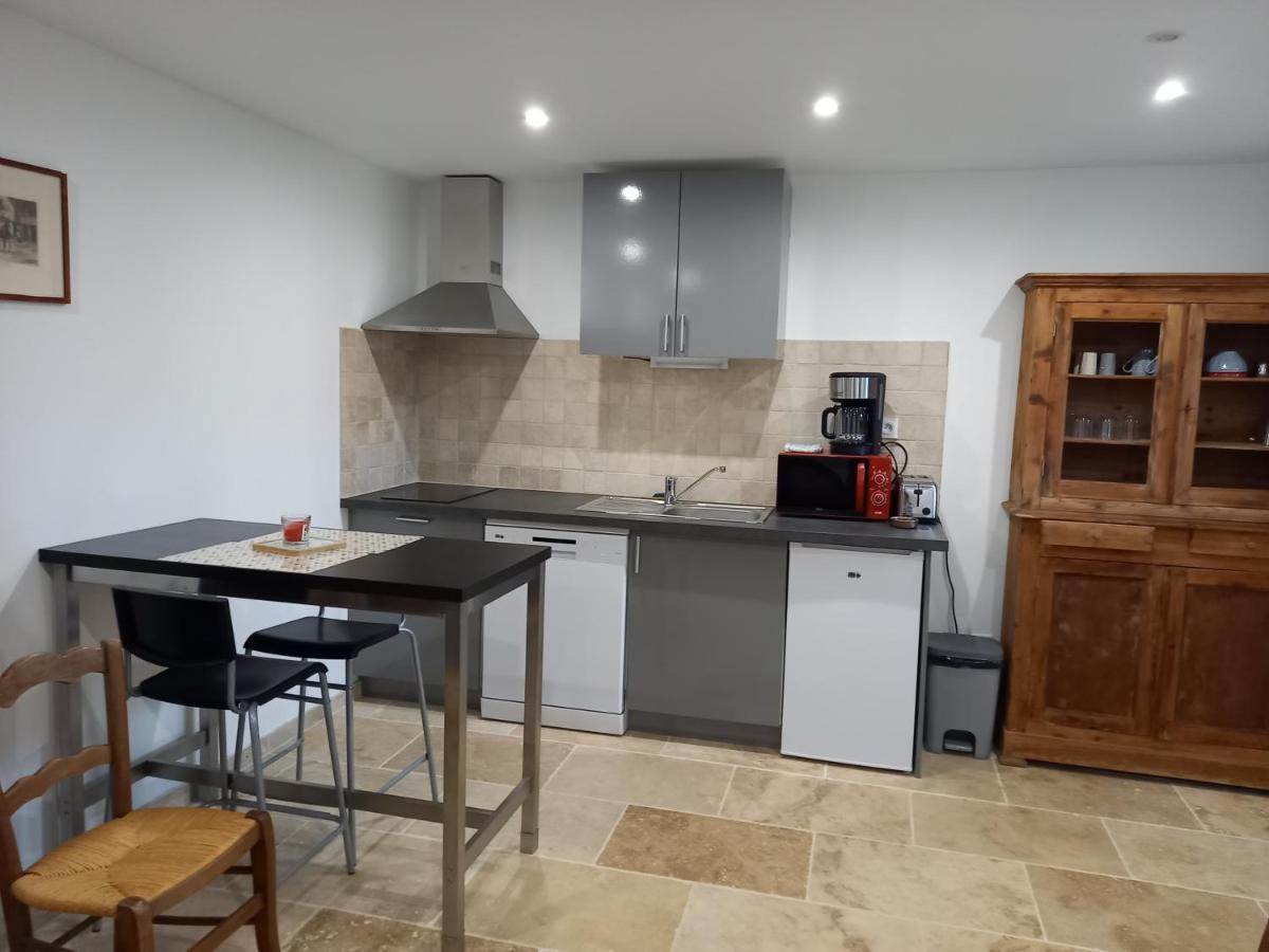 Apartamento Domaine L'oliveraie *