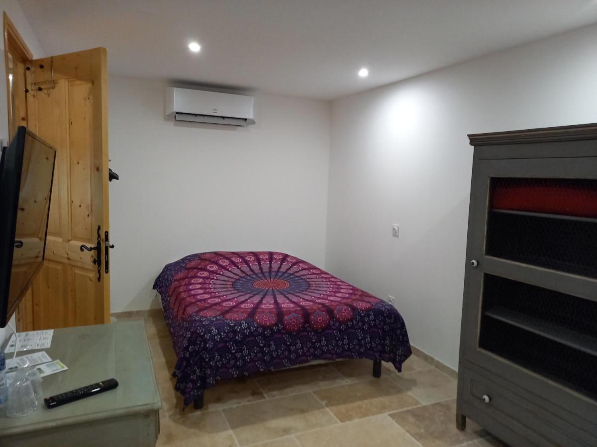Domaine L'oliveraie Apartamento Le Castellet (Var)