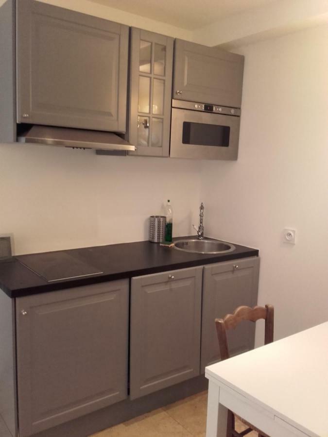 Apartamento Domaine L'oliveraie