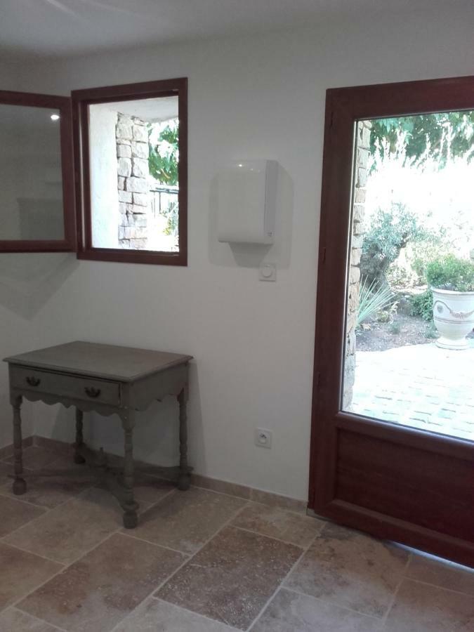 Apartamento Domaine L'oliveraie